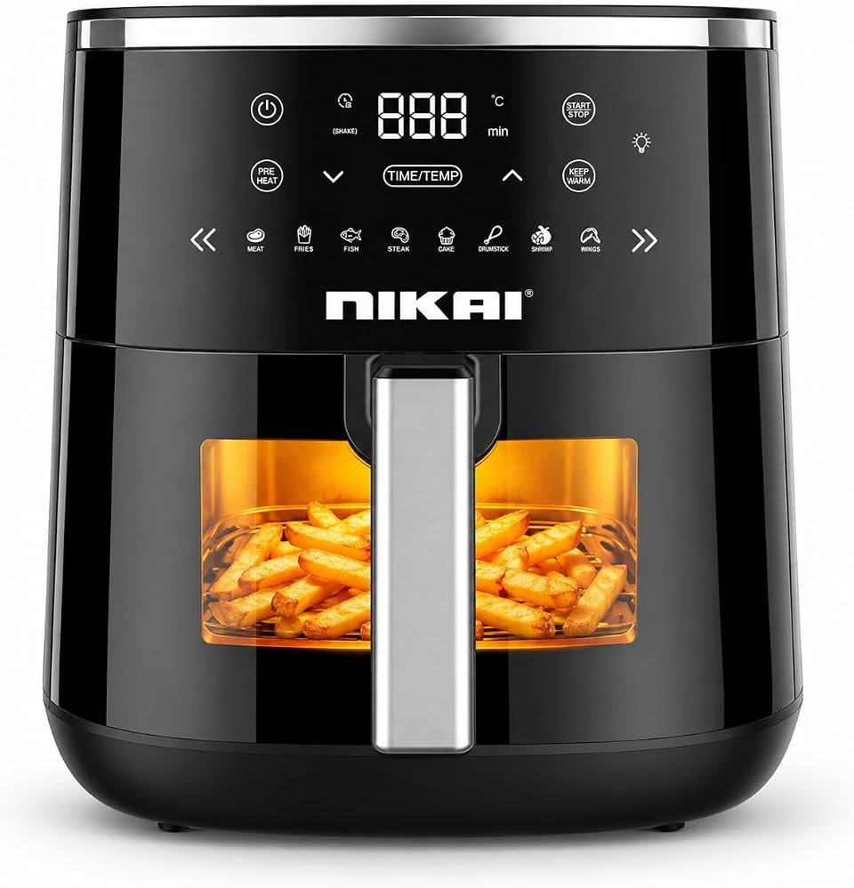 طقم طهي Nikai NAF699D 699 قطعة