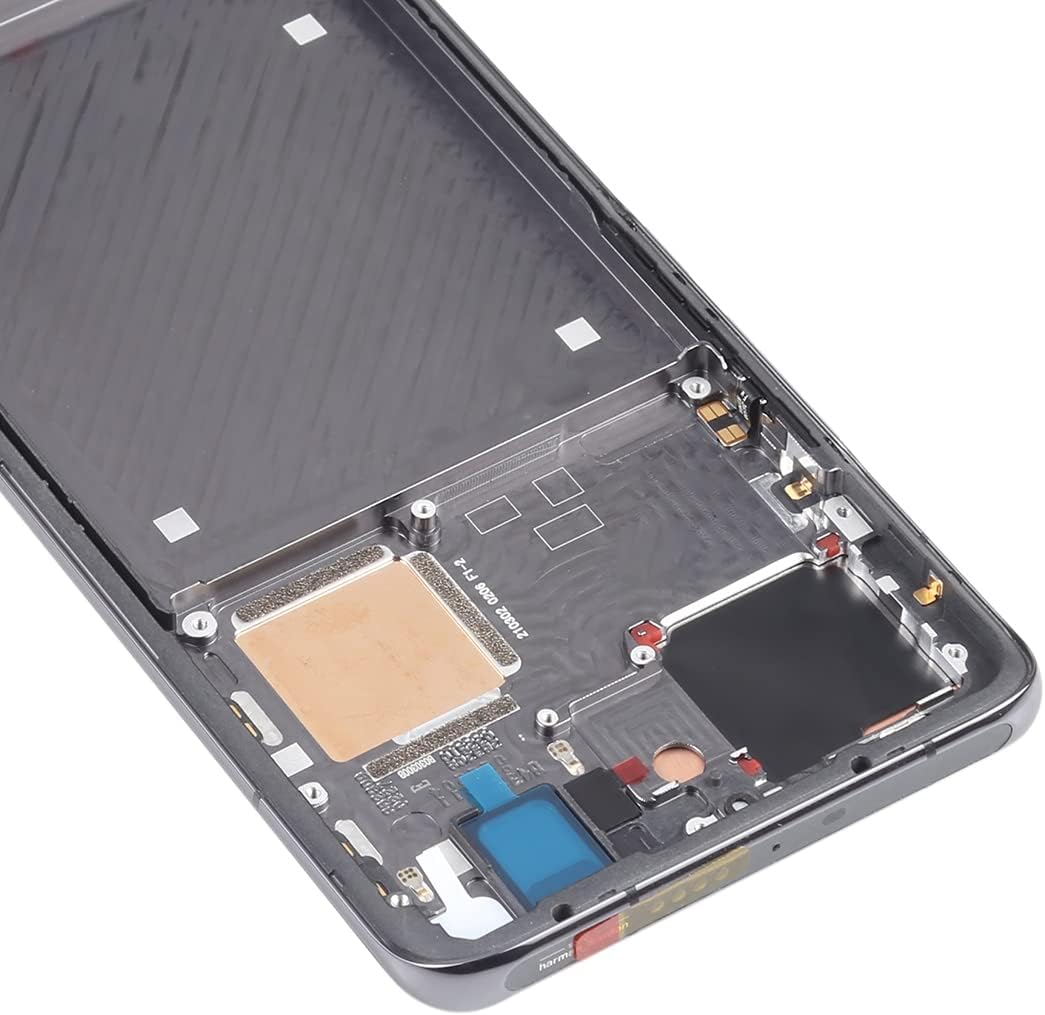 chenyan mobile phone replacement spare parts amoled material lcd screen and digitizer full assembly with frame for xiaomi mi 11 ultrami 11 pro m2102k