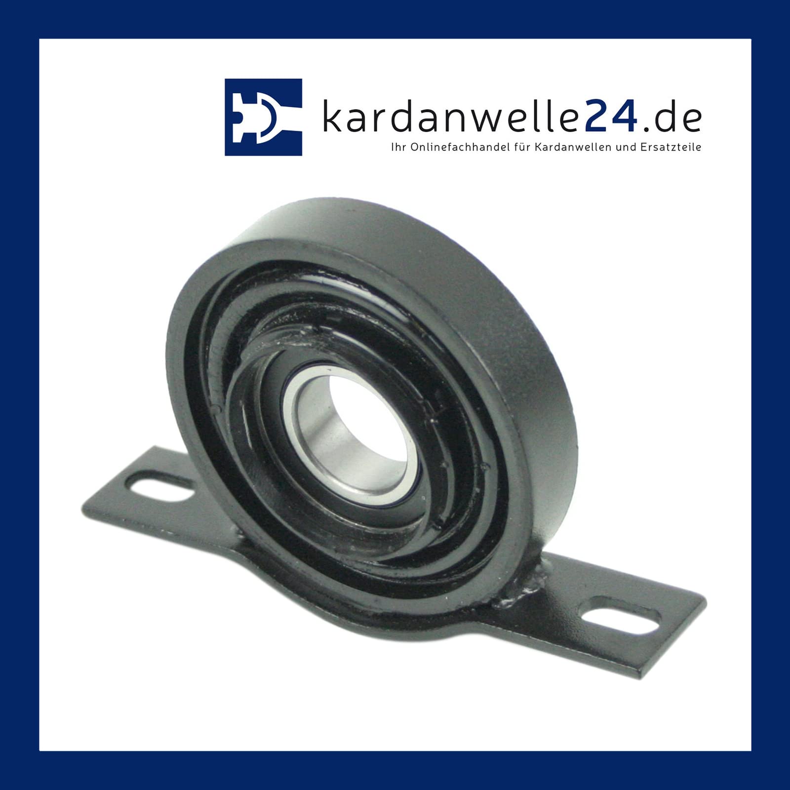 Audi 80 and 90 4D0521113 Center Bearing Propeller Shaft Bearing 