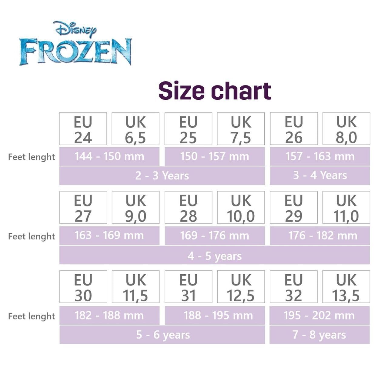 Leomil Frozen Zapatillas con Luces Niña | Zapatos con luces para niñas, Ligeros y cómodos, Ideal para la escuela y el tiempo libre, Disney Frozen, Regalo para Niños