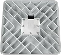 Vista 4 de Rawlings Hollywood Impact Double First Base Set AdultoJuventud - Softbol Múltiples opciones