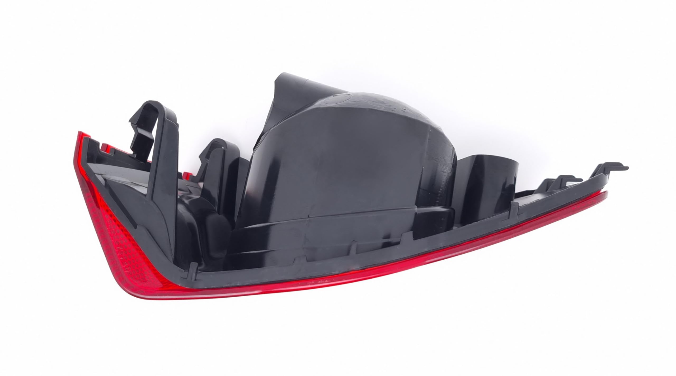 BSSTORE Feu arrière arrière compatible avec C3 Picasso à partir de 2009 (gauche - côté conducteur), 6351HK