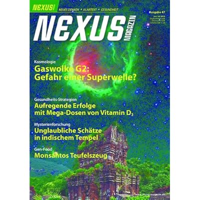 Nexus Magazin