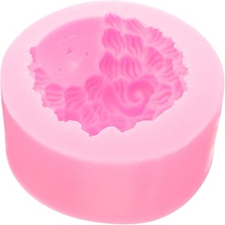 Lamb Butter Mold Sheep Silicone Baking Molds for Diy Cookie Candy Soap Casting