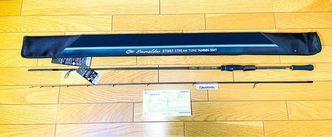 Yahoo daiwa technical tune PRESSO ESTER TECHNICAL TUNE AREA - Monofilaments - Trout Area