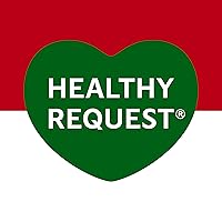 Vista 4 de Campbell's Condensed Healthy Request Family Size Chicken Noodle Soup, 22.4 oz. Can (Pack of 12)