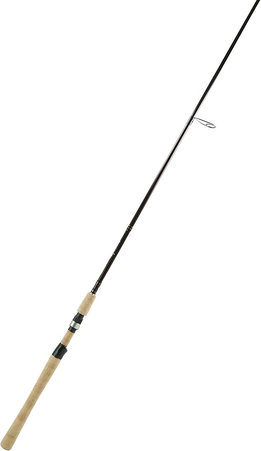 okuma ricky red rod