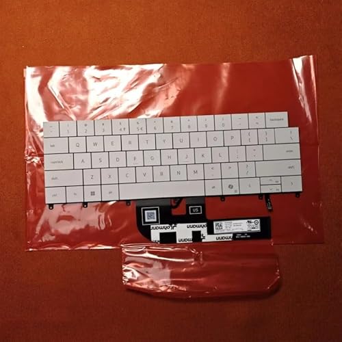 0945jn 945jn US Intl �o�b�N���C�g�t���L�[�{�[�h XPS 14 9440 �m�[�g�p�\�R���p