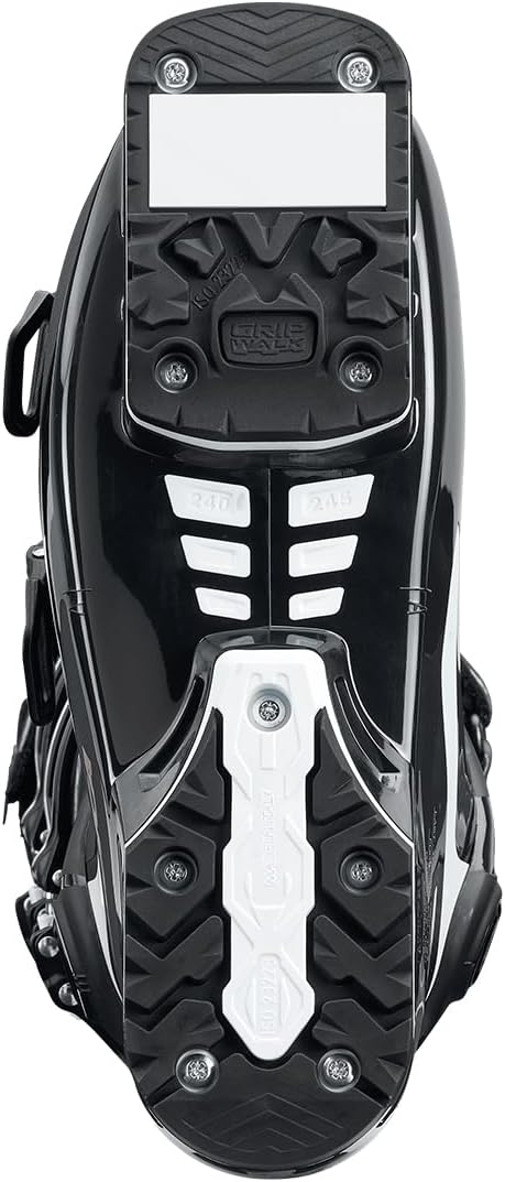 Nordica Speedmachine 3 85 W Women's Medium Fit High Performance Alpine Ski Boot