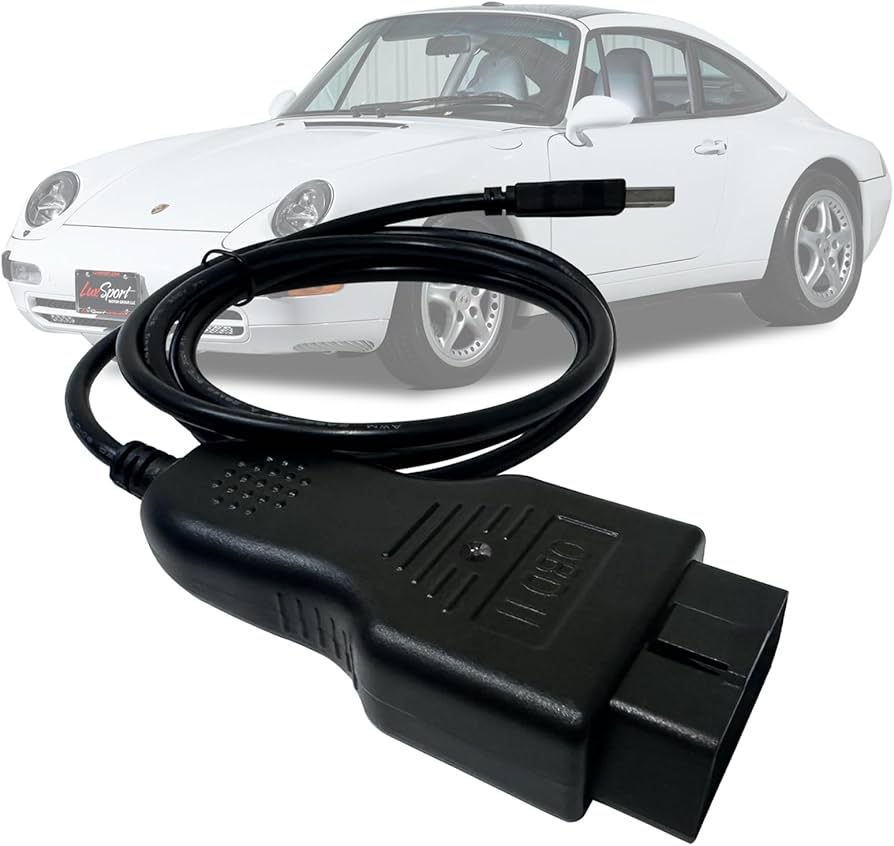 Amazon.com: lydesor OBD2 ECU Scanner Tool for Porsche Piwis Amazon.com: lydesor OBD2 ECU Scanner Tool for Porsche Piwis