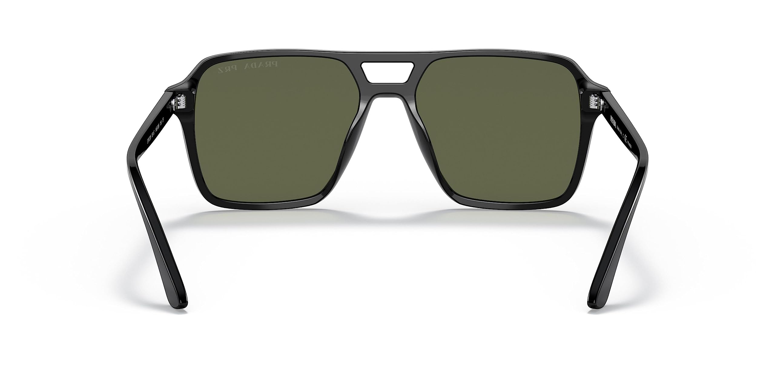 Prada 0PR 20YS 55 1AB03R Gafas de Sol, Unisex-Adult, Multicolor (Multicolor), Talla Única