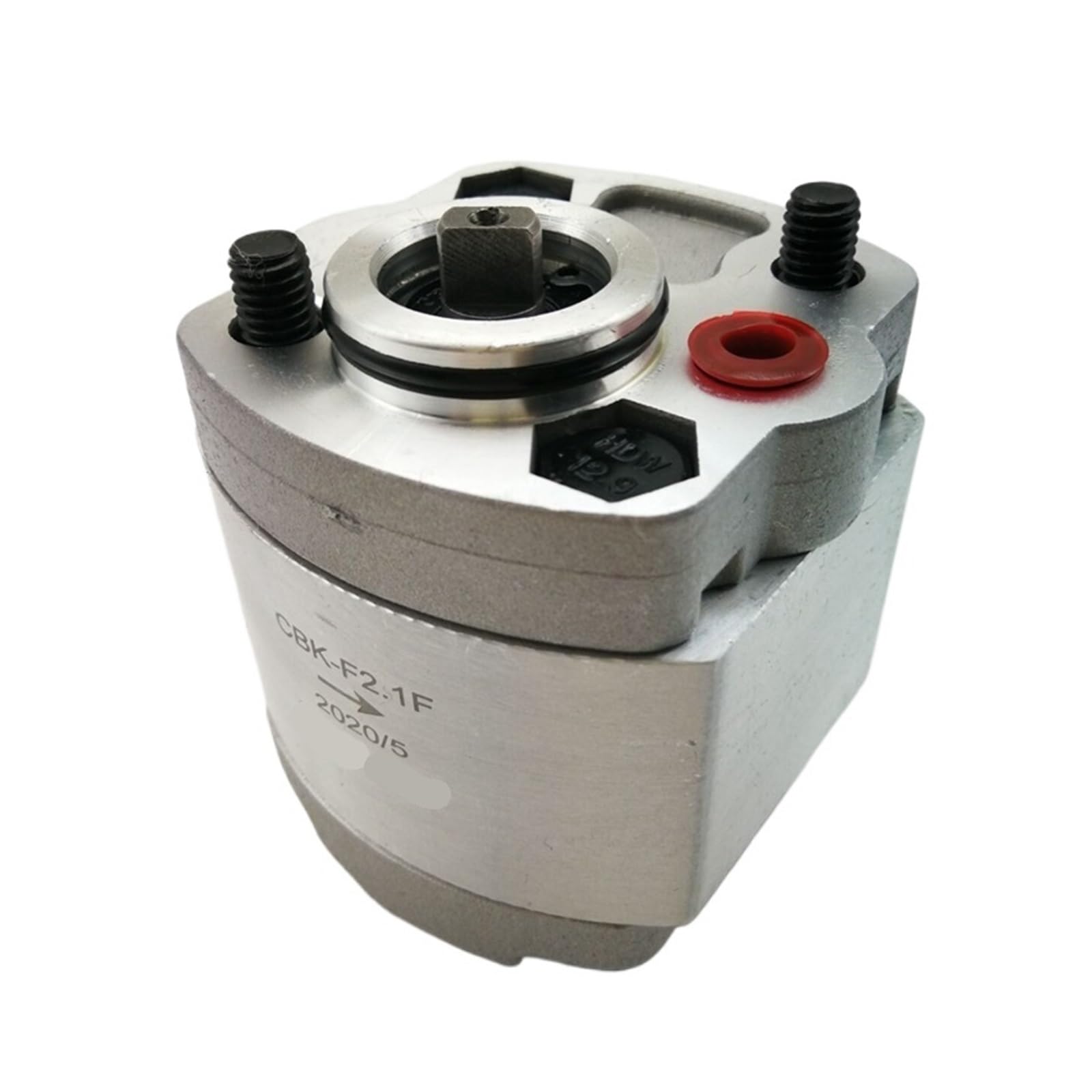 CLEUFWKO Gear Pump CBK-F2.1F CBK-F0.5F CBK-F2.5F CBK-F3.2F CBK-F4.2F Oil Pump Hydraulic Power Unit