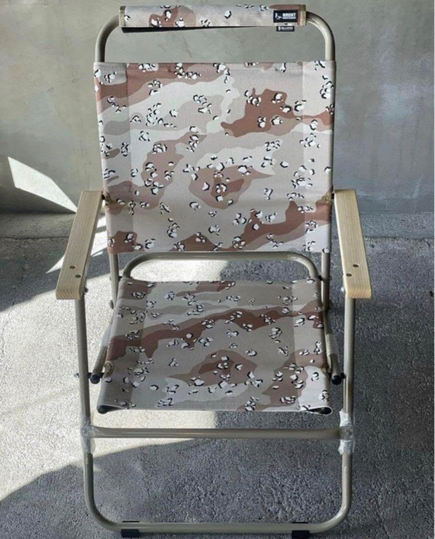 BRUNT バリスティクス　ローワーチェア　座面　チョコチップ BUSH DE BRUNT LOWER CHAIR BRUNT LOWER CHAIR チョコチップ