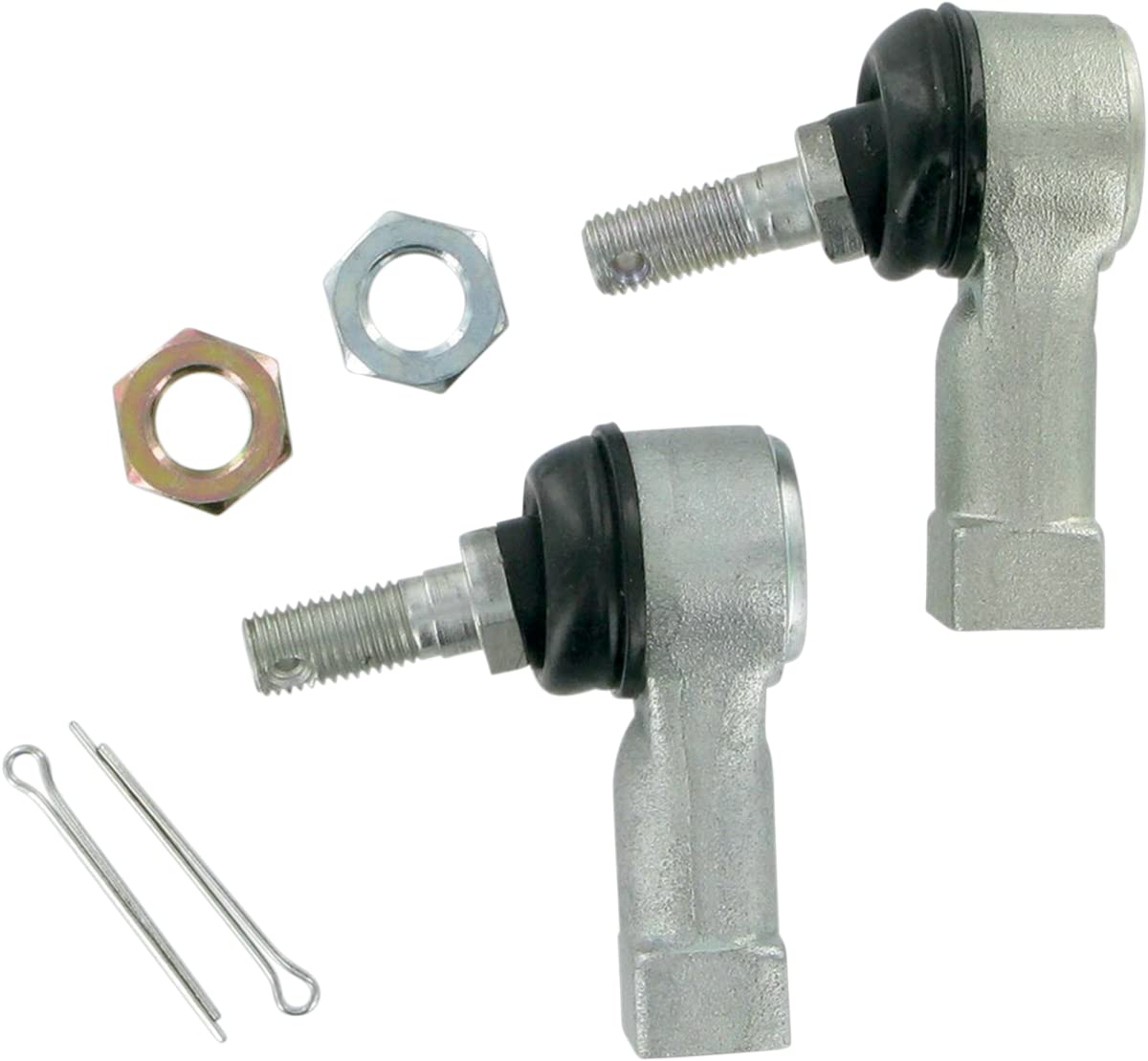Rótulas de dirección 51-1006 kit de rótulas de brazo de dirección All Balls 34088 2
