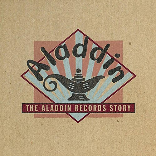 The Aladdin Records Story VARIOUS ARTISTS Digital Music