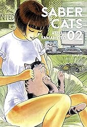 セイバーキャッツ 4巻 | 山本 貴嗣 | マンガ | Kindleストア | Amazon
