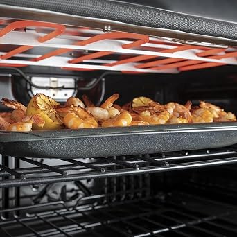 GE JTS5000SNSS 30 Inch Electric Single Wall Oven in Stainless Steel