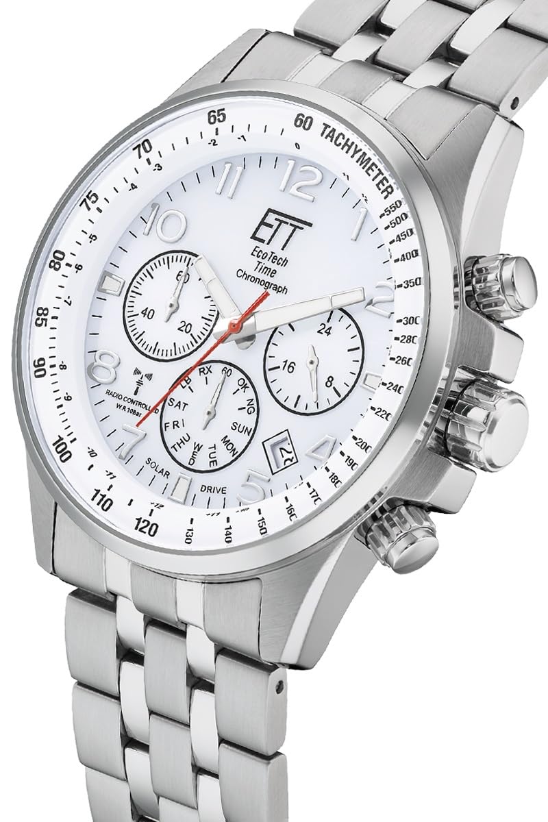 ETT Eco Tech Time Zegarek męski EGS-11612-42MS