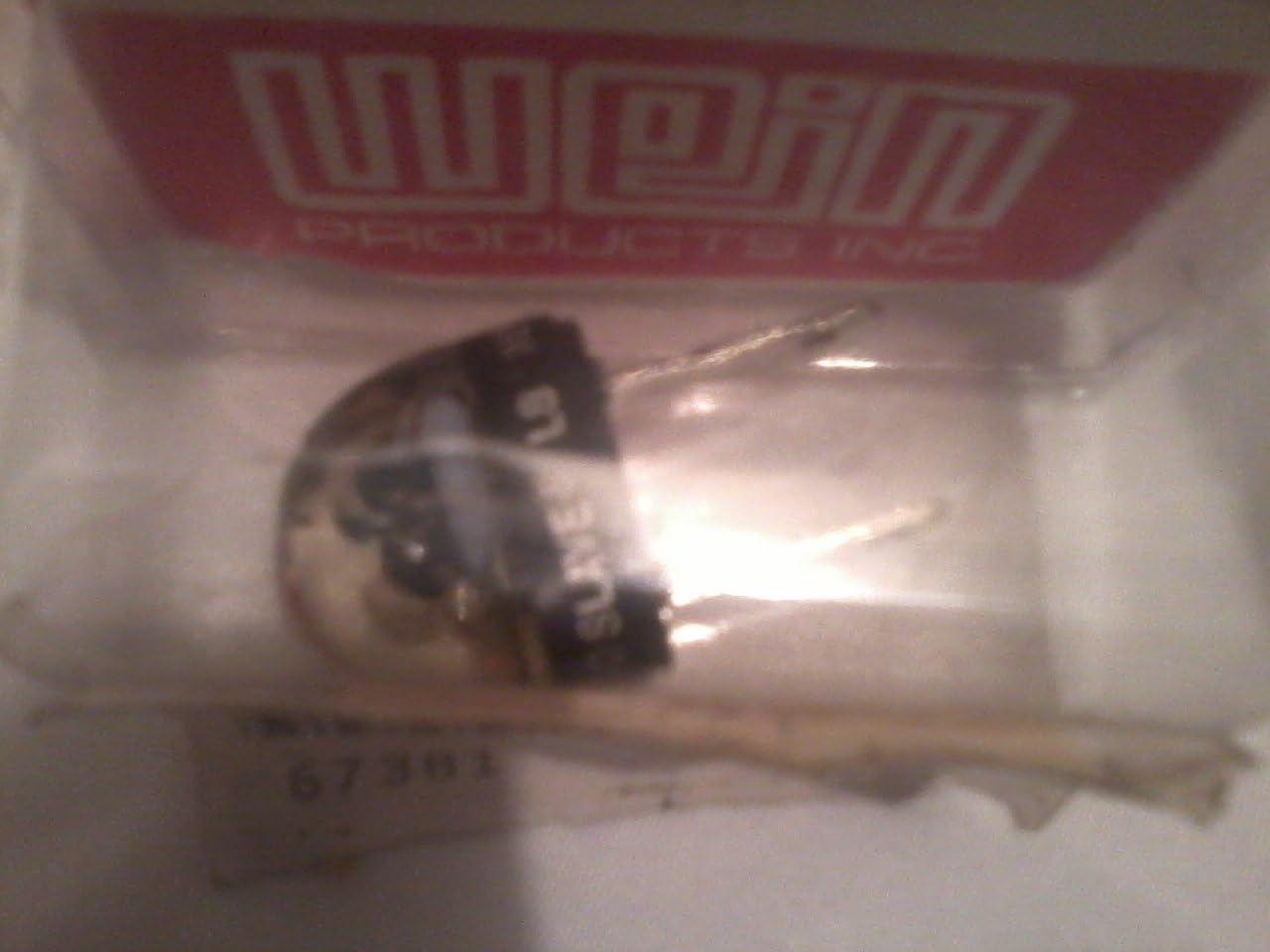 Wein W940050 (L8) Micro Slave (Indoor Range-150-Feet) for Camera