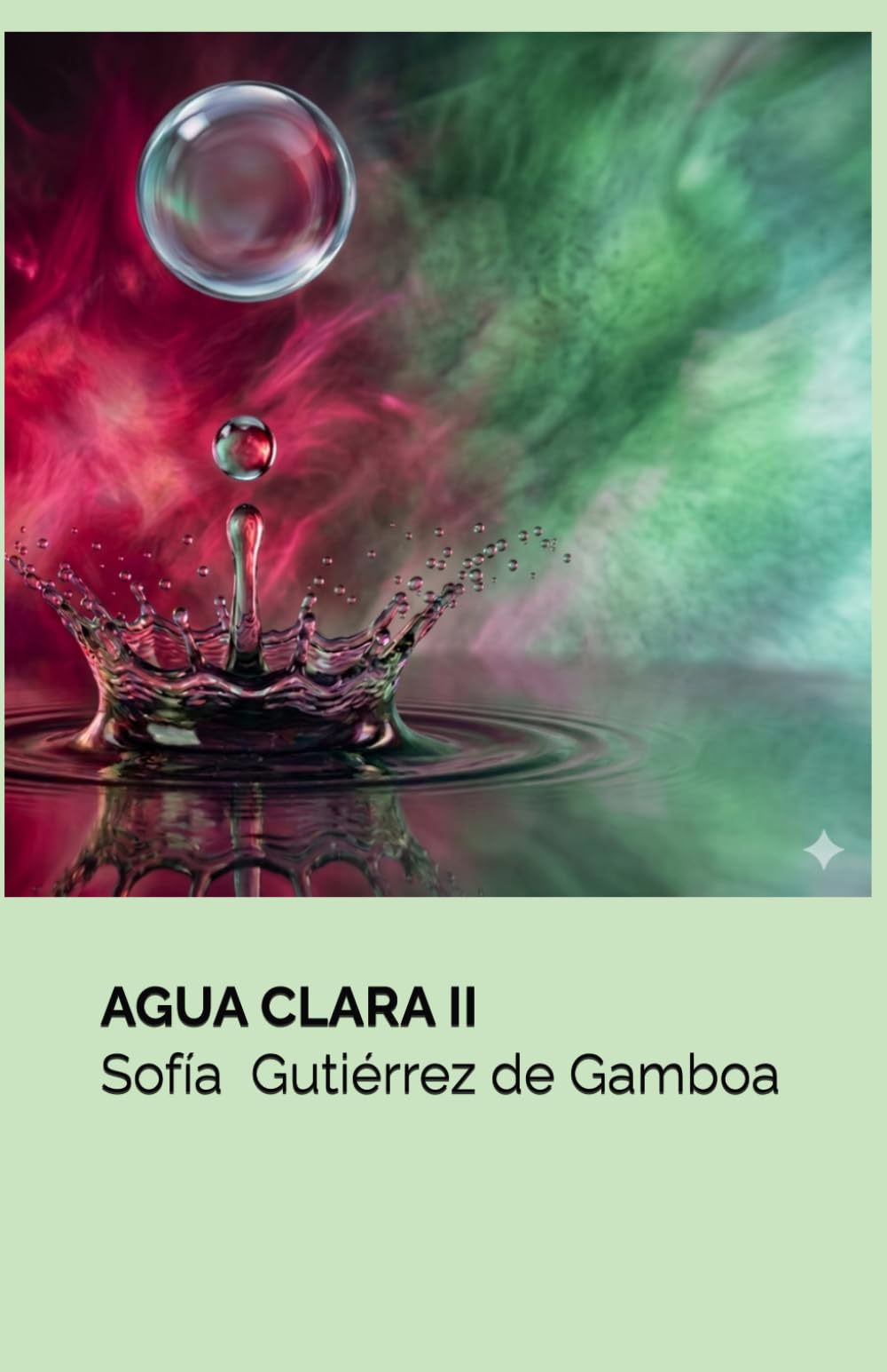 AGUA CLARA II