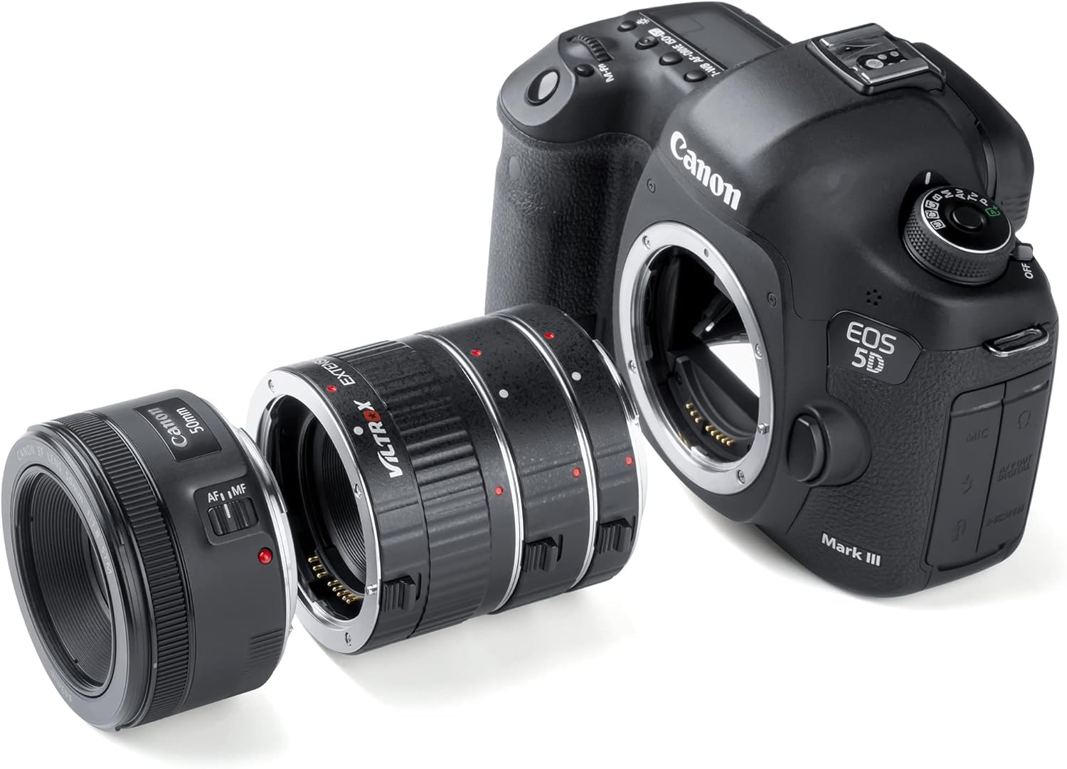 Canon Rebel Macro Lens For Canon 6d WIDE ANGLE LENS TELEPHOTO LENS