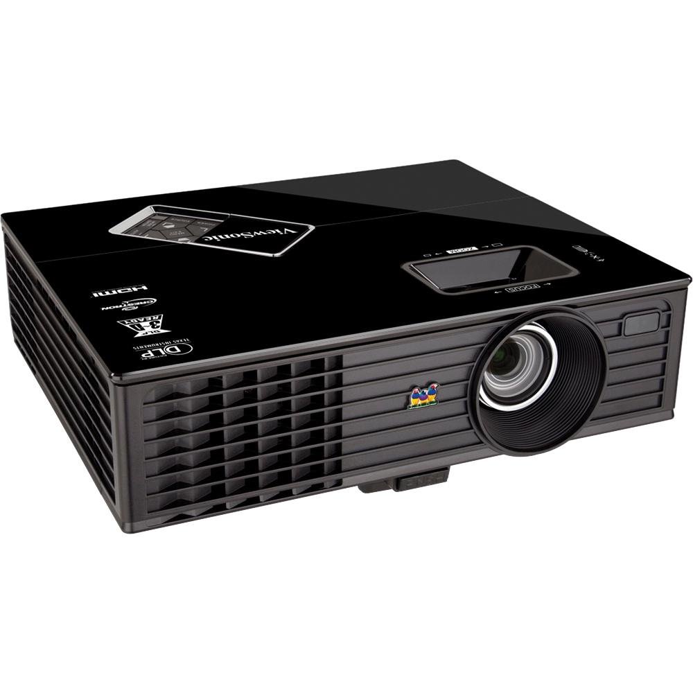 Amazon.com: View Sonic PJD6253 XGA Front Projector, 300 Inches