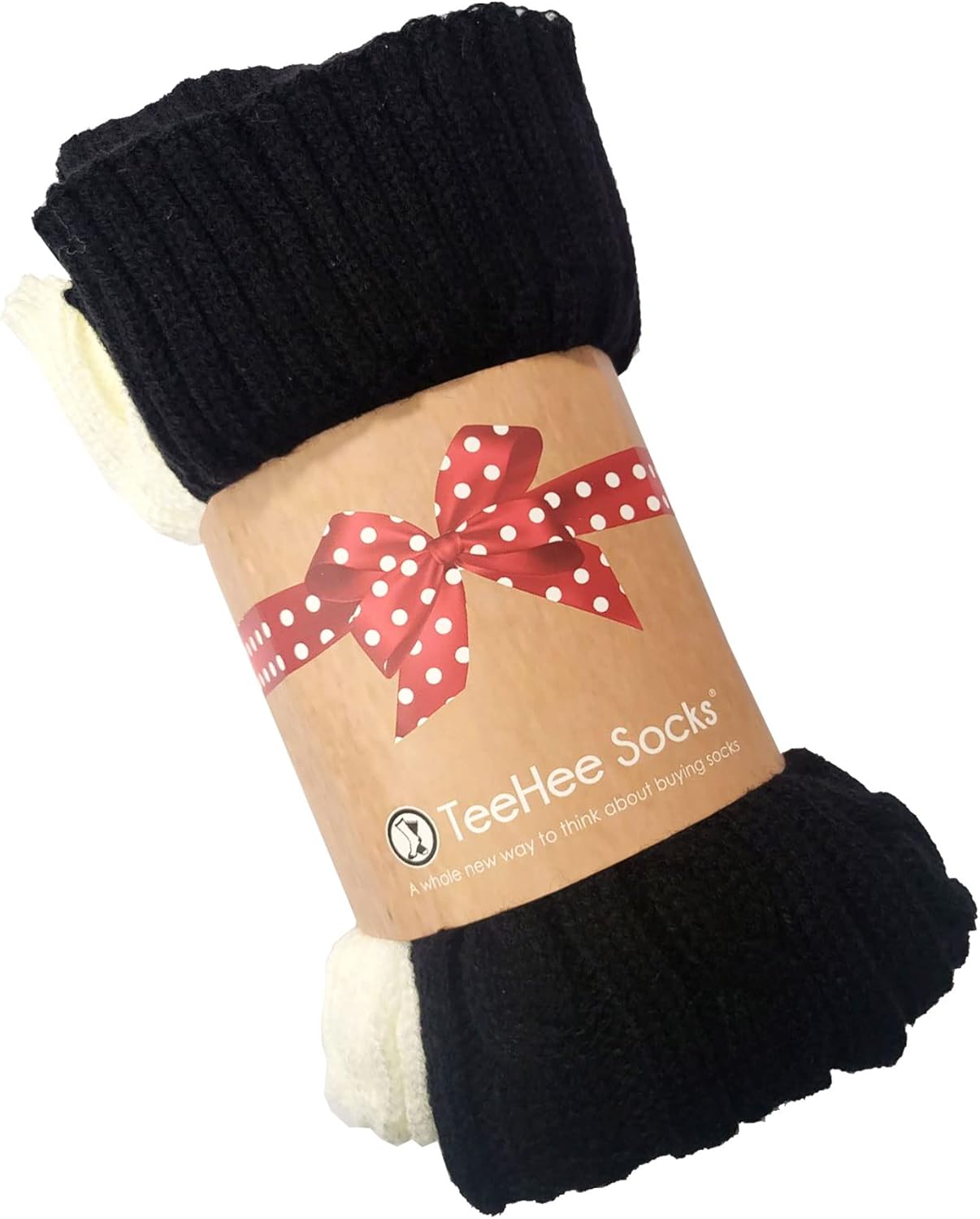 TeeHee 80s Vintage Comfortable Ribbed Cable Knit Leg Warmers for Women 3pairs with gift box (Cable Knit with Rib) at  Women’s Clothing store