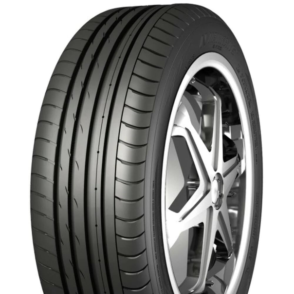 NANKANG 225/45 R17 94V Neumáticos de Verano XL Auto Compatible con VW Golf VII Hatchback 5G1, BQ1, BE1, BE2 GOLF VI 5K1 Golf IV Hatchback 1J1 Touran 5T1 Golf V Hatchback 1K1 TOURAN 1T3