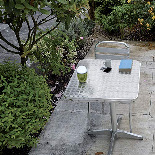 Ribimex - PRPLM2EN1 - Lampada Anti zanzare - 2in1