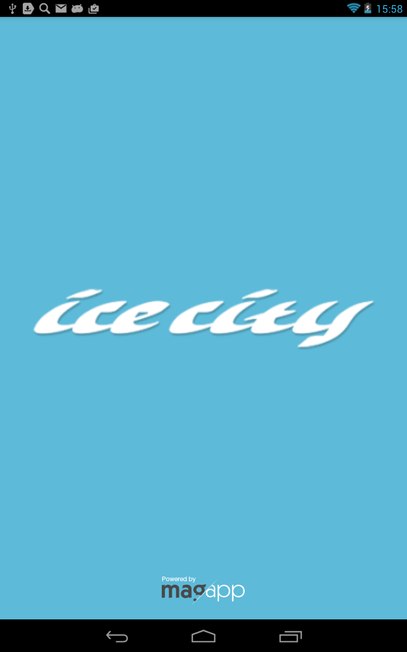 ICE CITY - App on Amazon Appstore