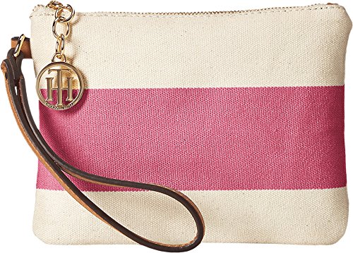 Tommy Hilfiger Wristlet
