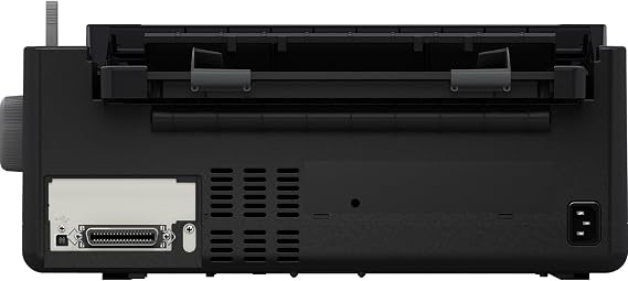 Epson Fx-890ii طابعة التأثير