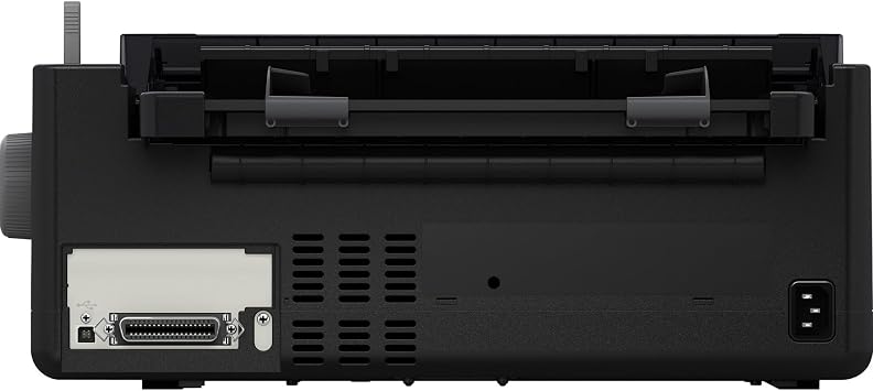 Epson Fx-890ii طابعة التأثير