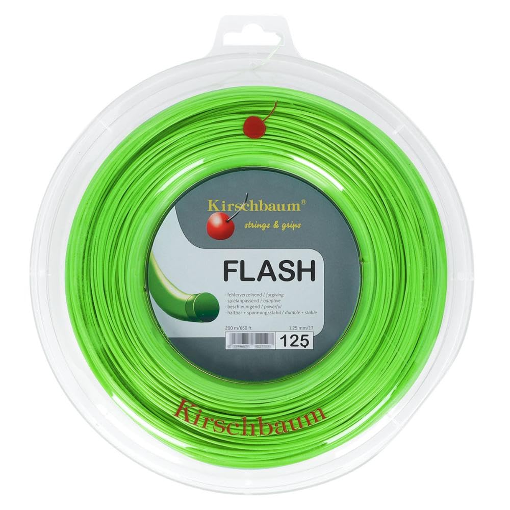 Flash Reel