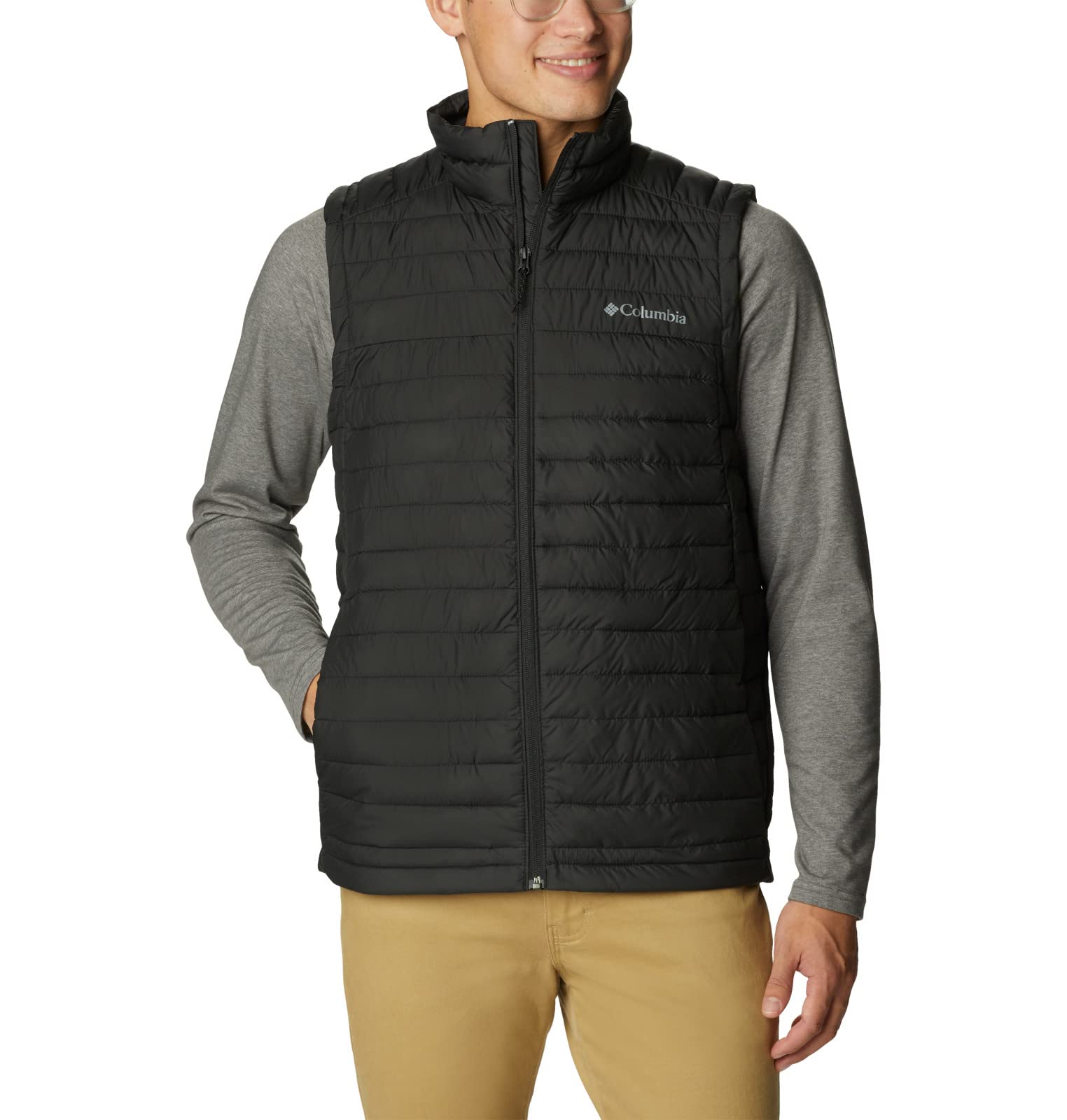 Columbia Big &amp; Tall Silver Falls™ Vest