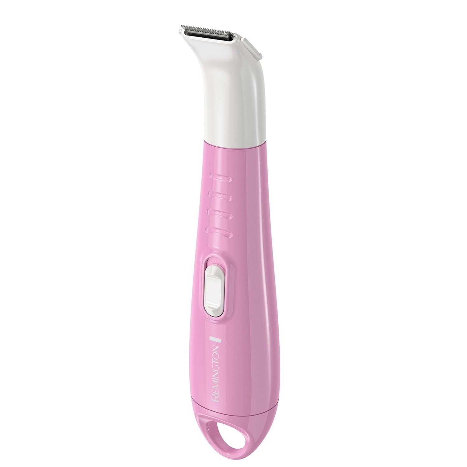 Remington WPG4020C Body and Bikini Grooming Kit, Pink