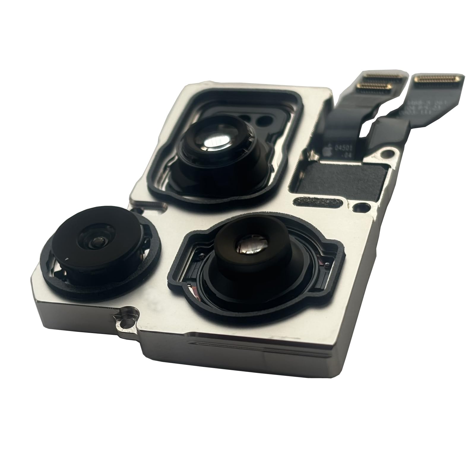 Módulo De Cámara Trasera De Repuesto Para IPhone 5C - Compatible Con Modelos De EE.UU., Nuevo Y Listo Para Instalar