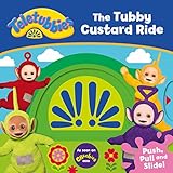 Teletubbies: The Tubby Custard Ride