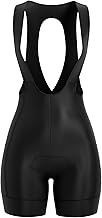 LAMEDA Cycling Shorts Women Women Shorts Cycling Summer Lightweight Elastic Short MTB