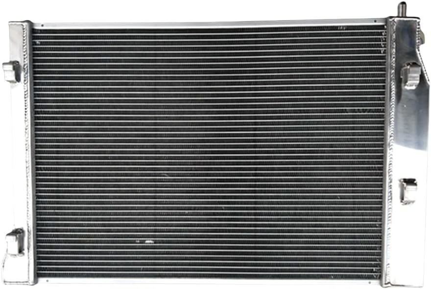 Aluminum Radiator For 1997-2004 CHEVY CORVETTE Z06 C5 350 5.7L V8 AT 1998 1999 2000 2001 2002 2003