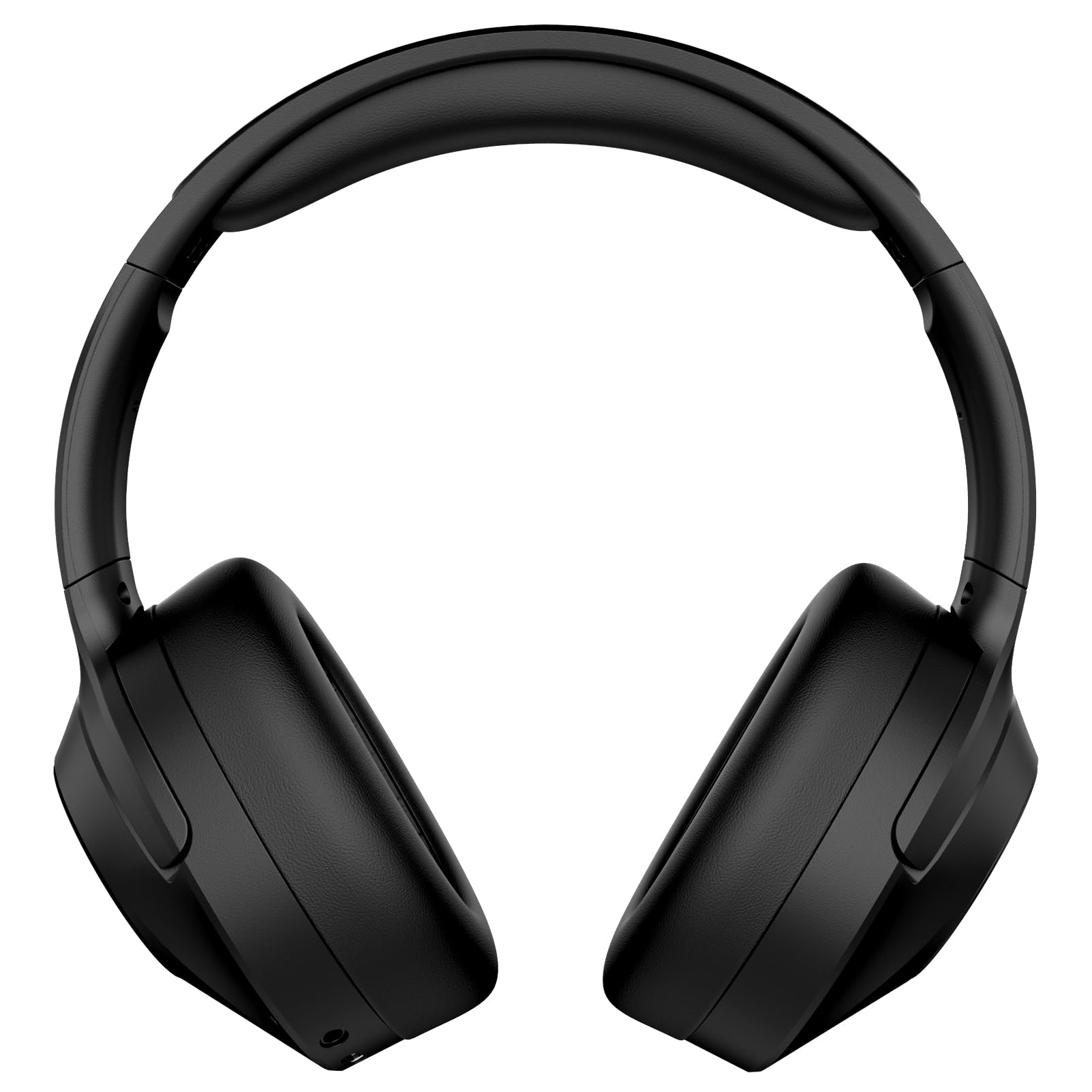 wireless bluetooth headphones with rich bass clear calls 30 hours playtime
