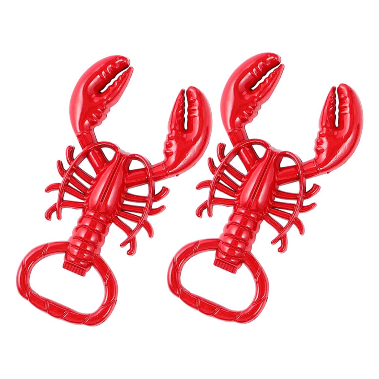 MAGICLULU 10 Pezzi Apribottiglie Manuale Apriscatole Birra Apriscatole Manuale In Birra Soda Apriscatole Forniture Per Le Vacanze Strumento Di Apertura Bottiglia Di Birra