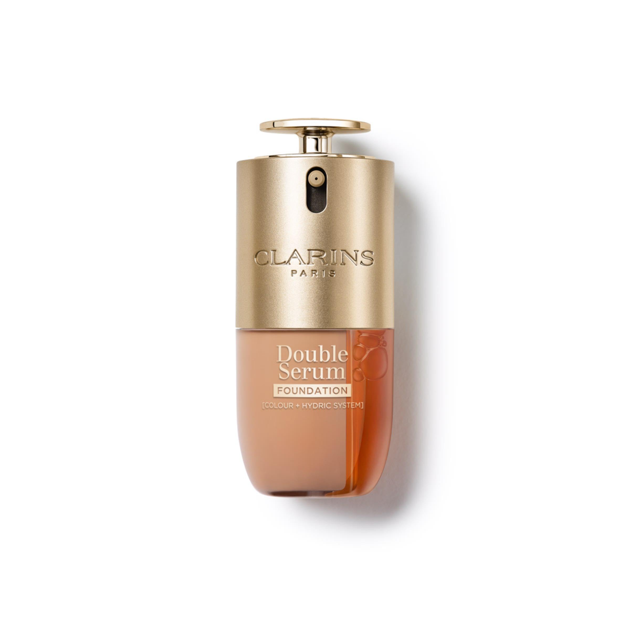 Clarins Double Serum Foundation M3C 30ml