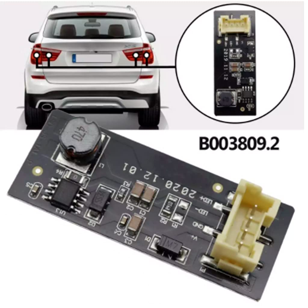 Rücklicht Leiterplatte Für BMW X3 F25 2011-2017 - OEM 63217288198