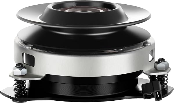 Electric PTO Clutch for Warner 5210-33, 5215-59 for Toro 11346, 99-8012 for Simplicity 1703816, 71703816, 1703816SM for Troy Bilt 717-3036, 717-3497, 917-3497, 959-3230