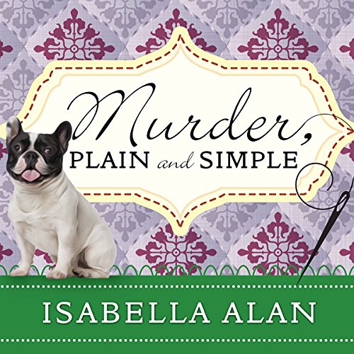 Amish Quilt Shop Mystery, Book 1