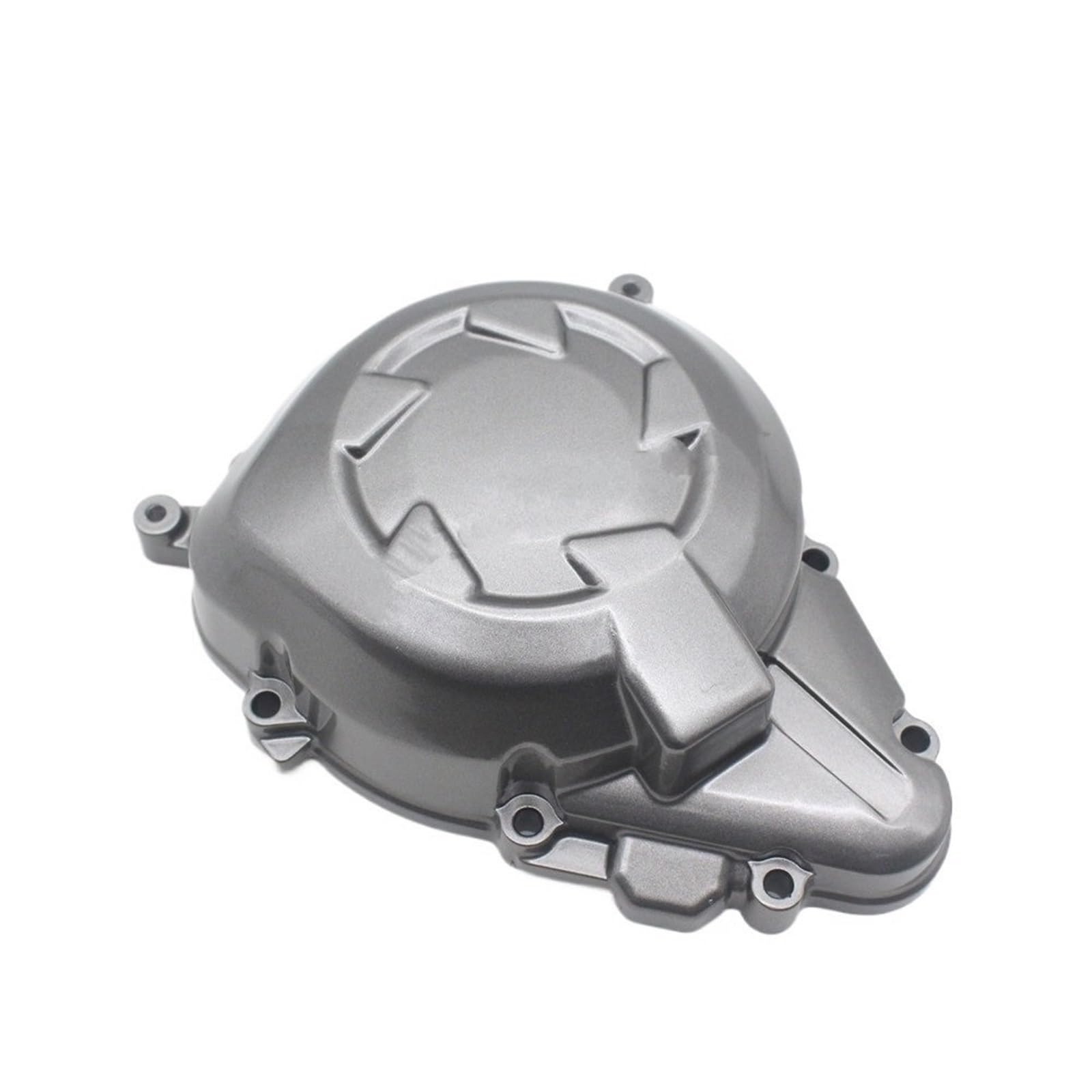 Protectores del cárter del Motor de la Moto Motocicleta para Cubierta de estator de Motor, cárter para Kawasaki Z1000 Z1000SX Z1000 SX 2011-2017 Piezas para Protectores de Aletas de Motor
