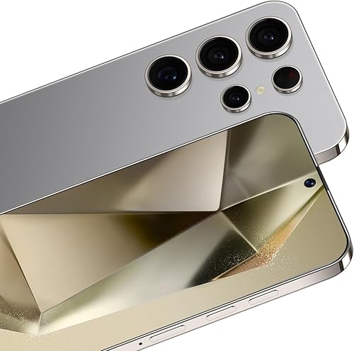 Miniatura 3 de Teléfono desbloqueado S24 Ultra Teléfono Android 8-core 8GB+256GB Teléfono celular 7 pulgadas Pantalla HD Teléfono móvil 108MP+48MP Cámara 6800 mAh