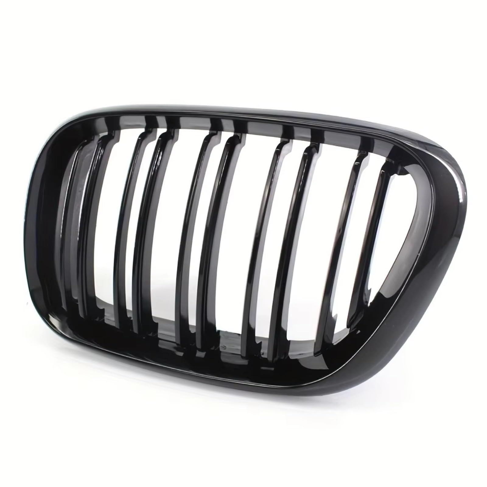Für X5 E53 1999-2003 Motorhaube Lüftgitter