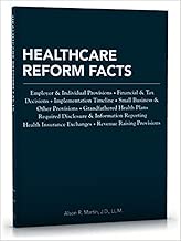 Healthcare Reform Facts (Tax Facts Series)